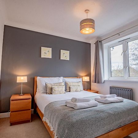 Host & Stay - Pirie Avenue Worcester Buitenkant foto