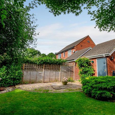 Host & Stay - Pirie Avenue Worcester Buitenkant foto