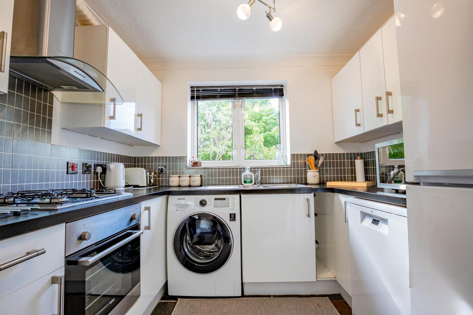 Host & Stay - Pirie Avenue Worcester Buitenkant foto