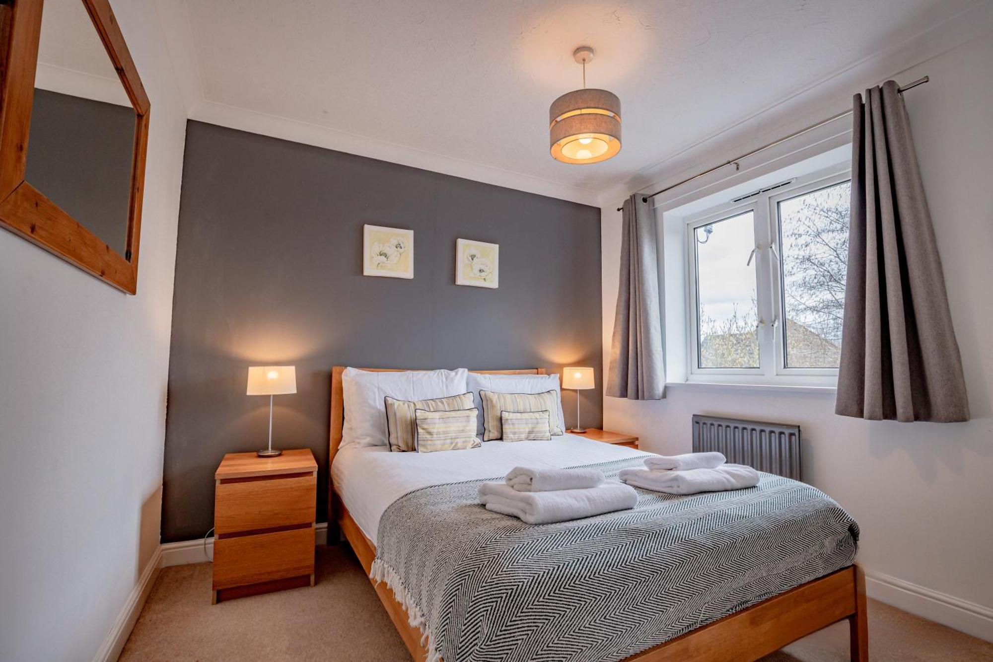Host & Stay - Pirie Avenue Worcester Buitenkant foto