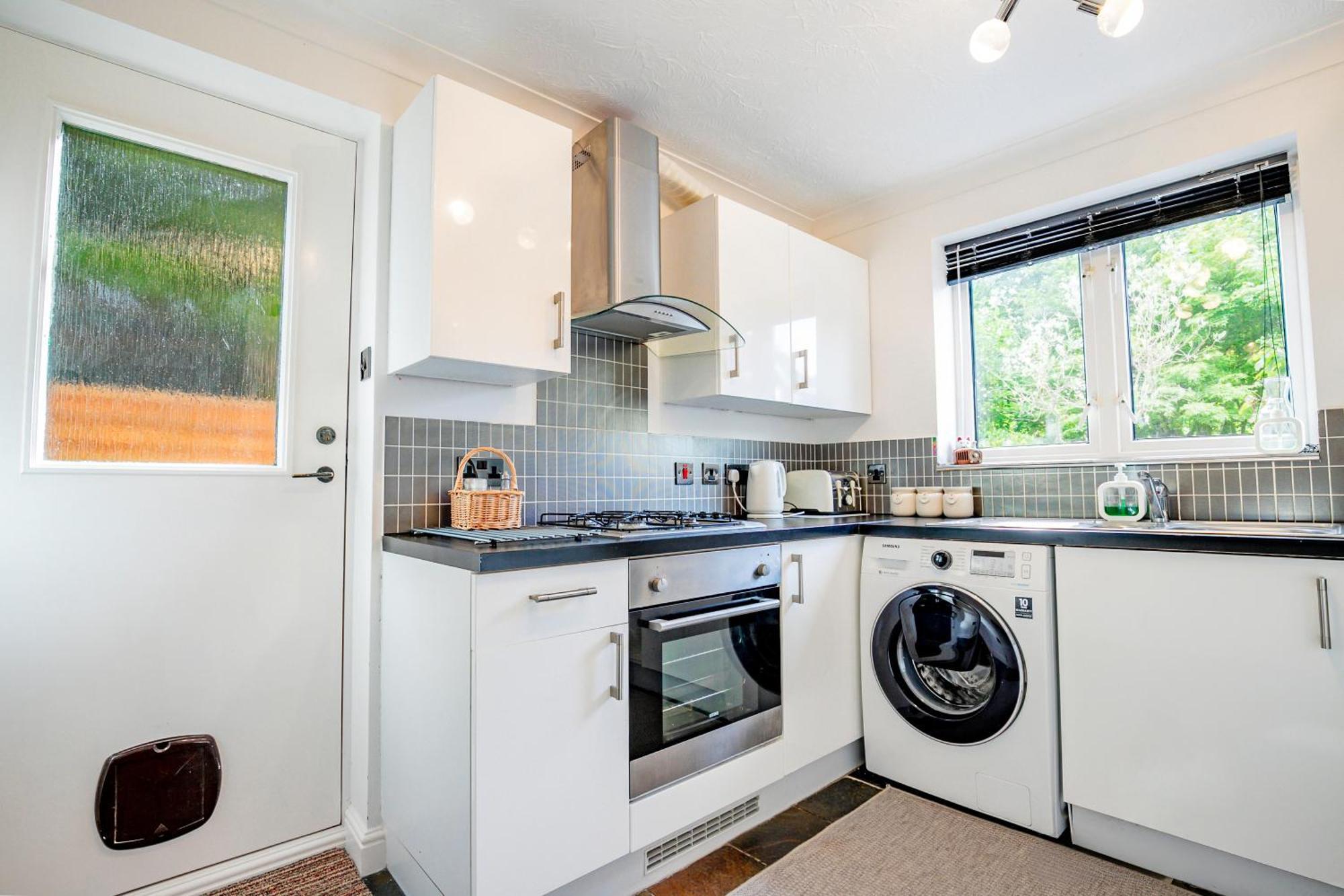 Host & Stay - Pirie Avenue Worcester Buitenkant foto